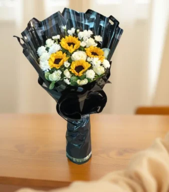 flower bouquet