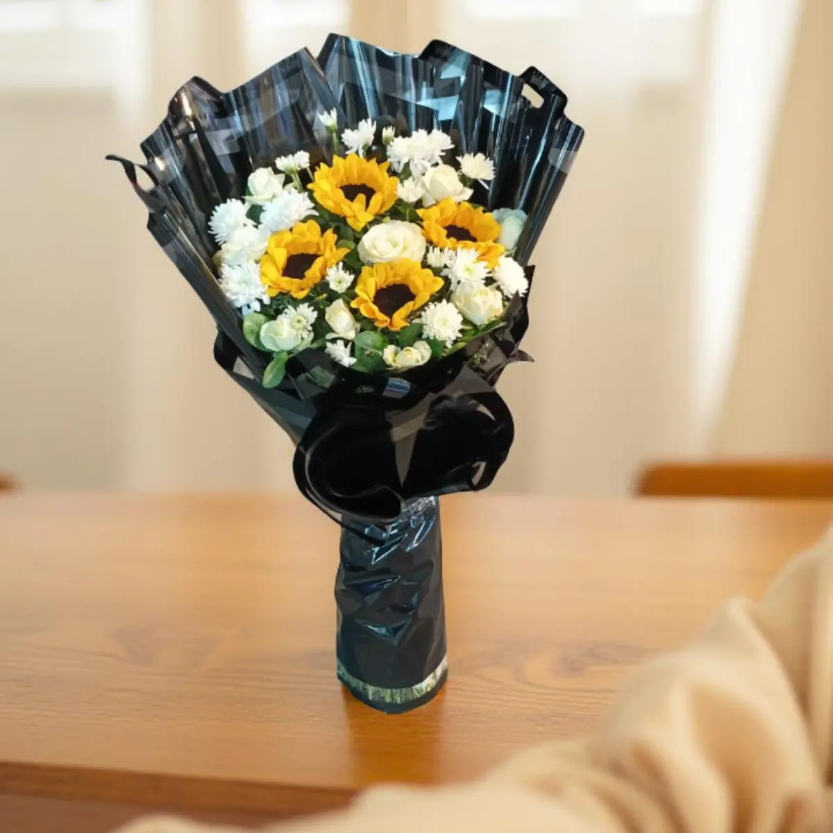 flower bouquet