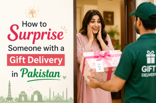 online gift shop in lahore